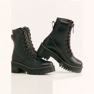 Host Pick! Free People Dr. Martens Karmilla Boots